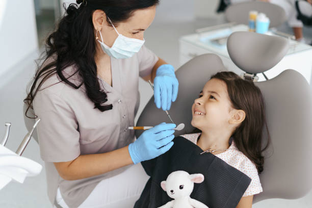 Professional Dental Services in Laurel, DE