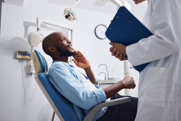 TMJ/TMD Treatment in Laurel, DE