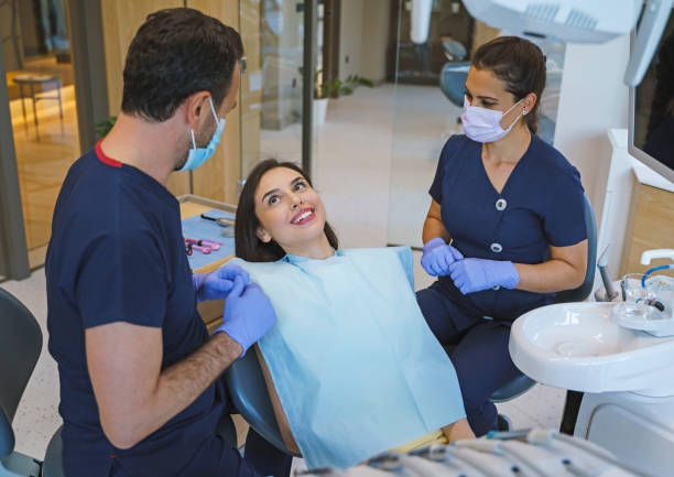 Best TMJ/TMD Treatment  in Laurel, DE