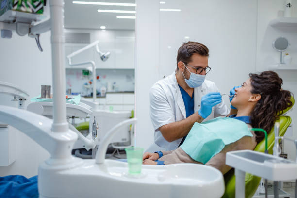 Best Oral Cancer Screening  in Laurel, DE